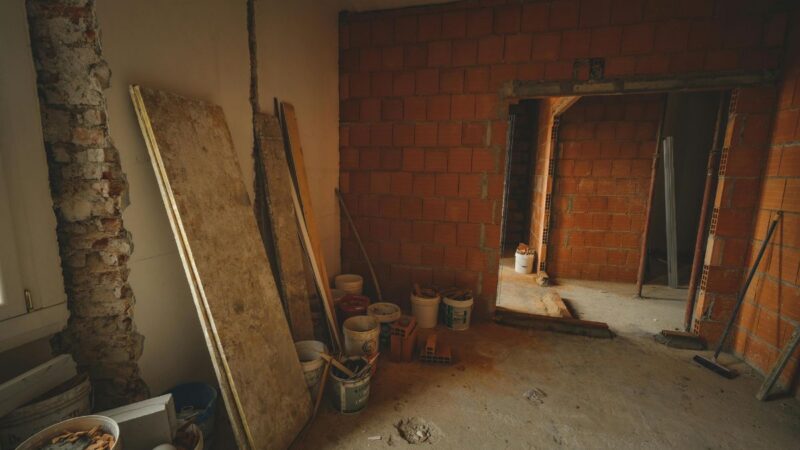 Fin de diffusion pour Les rois de la réno : le duo Haack–El Moussa quitte l’antenne après douze numéros