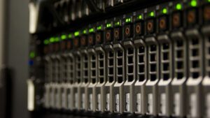 SSD vs NVMe hébergement wordpress