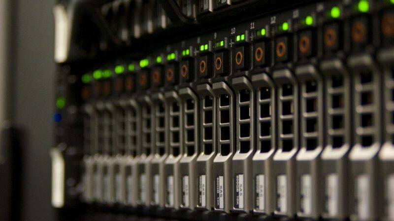 SSD vs NVMe : quel stockage pour un site WordPress ultra-rapide ?