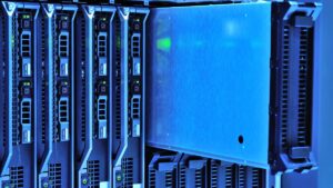 hébergement wordpress