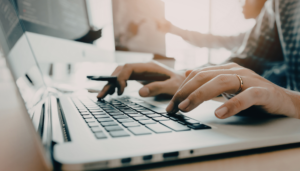 prestataire saine de données