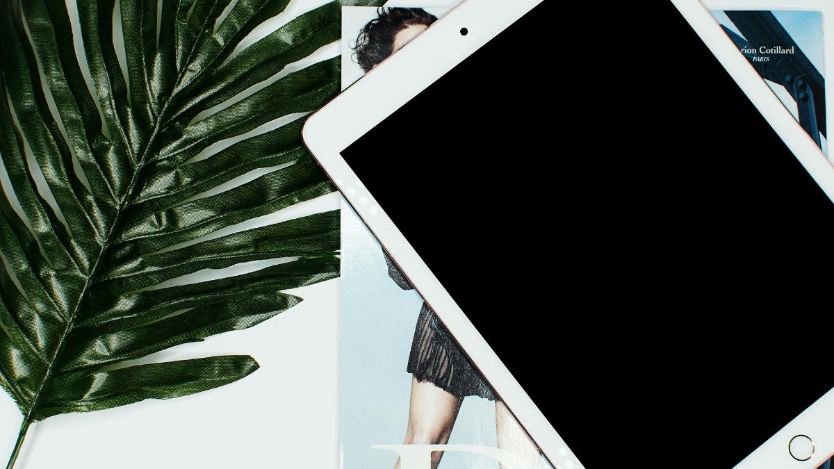 Comment savoir si votre iPad est vraiment éteint ou bloqué ?