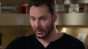 sean parker