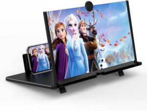 agrandisseur écran smartphone