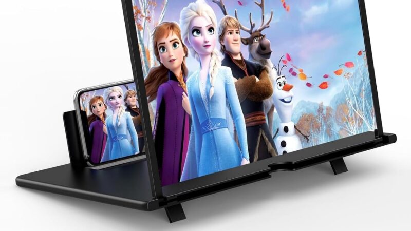 Découvrez les agrandisseurs d’écran pour smartphone qui valent vraiment le coup