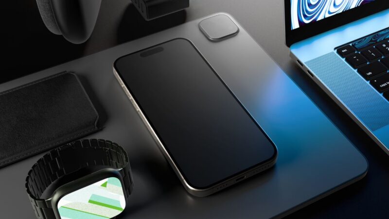 AnyTrans : alternative à iCloud pour transférer ses données iOS