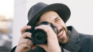 Formation photographe