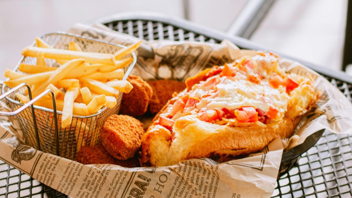 Comment faire un business plan pour une restauration rapide (exemple + modèle) ?