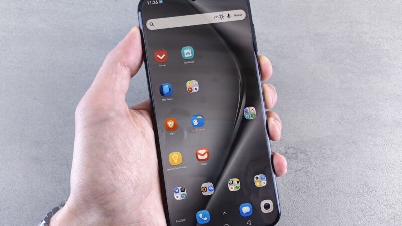 Top 5 des meilleurs smartphones chinois à ne pas manquer en 2026