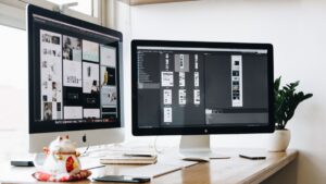 Créer un site internet avec HubSpot