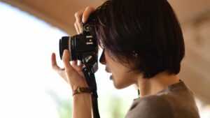 devenir photographe en 3 mois