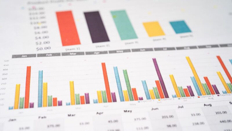 Quelle formation TOSA Excel choisir pour décrocher la certification avec un bon score ?