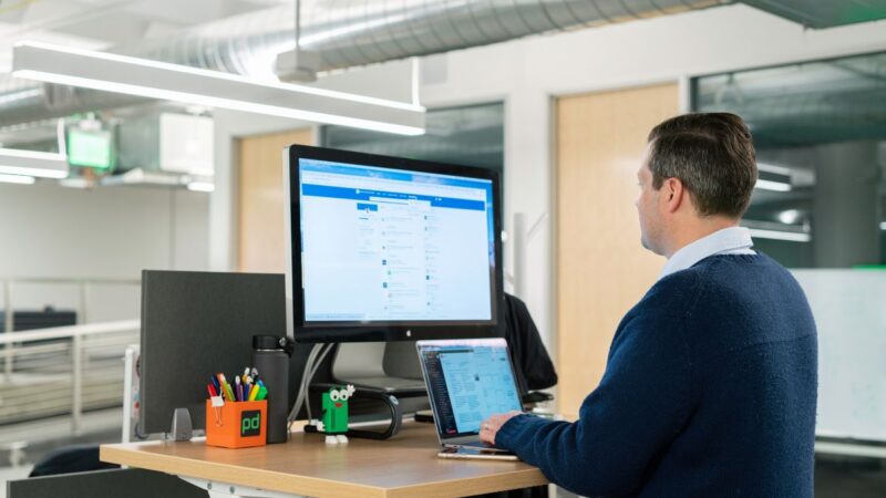 LinkedIn : pourquoi les profils actifs obtiennent 5 fois plus de visibilité ?