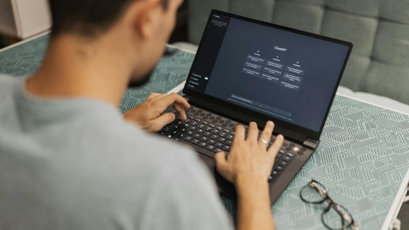 Détecteur IA : comment ces outils arrivent (ou non) à repérer un texte généré par ChatGPT ?