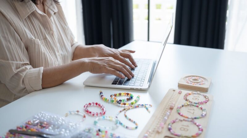Squarespace e-commerce : est-ce une bonne solution pour vendre ?