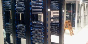 Edge Data Center