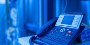 Solution VoIP entreprise