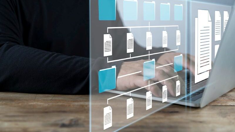 Choisir la meilleure solution de GED pour optimiser votre gestion documentaire