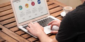 levier pour convertir site web