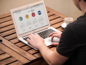 levier pour convertir site web