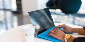 publipostage mail avec Word