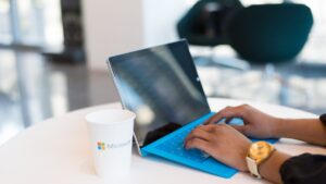 publipostage mail avec Word