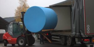 stockage liquides agricoles