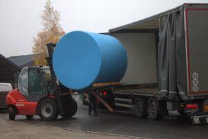 stockage liquides agricoles