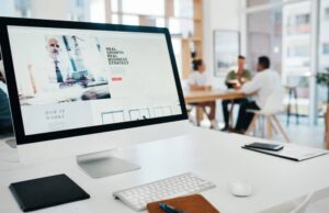 trouver agence web grenoble
