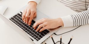 Exemple de courrier de prospection