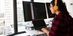 devenir développeur IA langage à maitriser