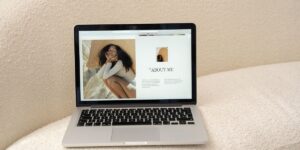 prix site wix