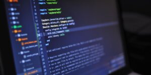 stack technique saas