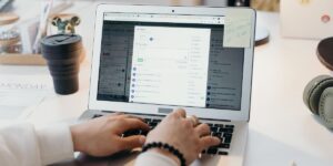 J'ai reçu un mail suspect de la gendarmerie