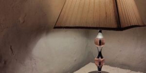 lampe de chevet