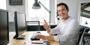 trouver ses premiers clients en Drop Servicing